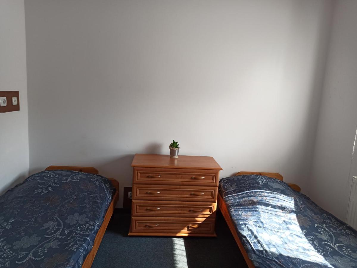 Stary Toruń Gosciniec Silver מראה חיצוני תמונה
