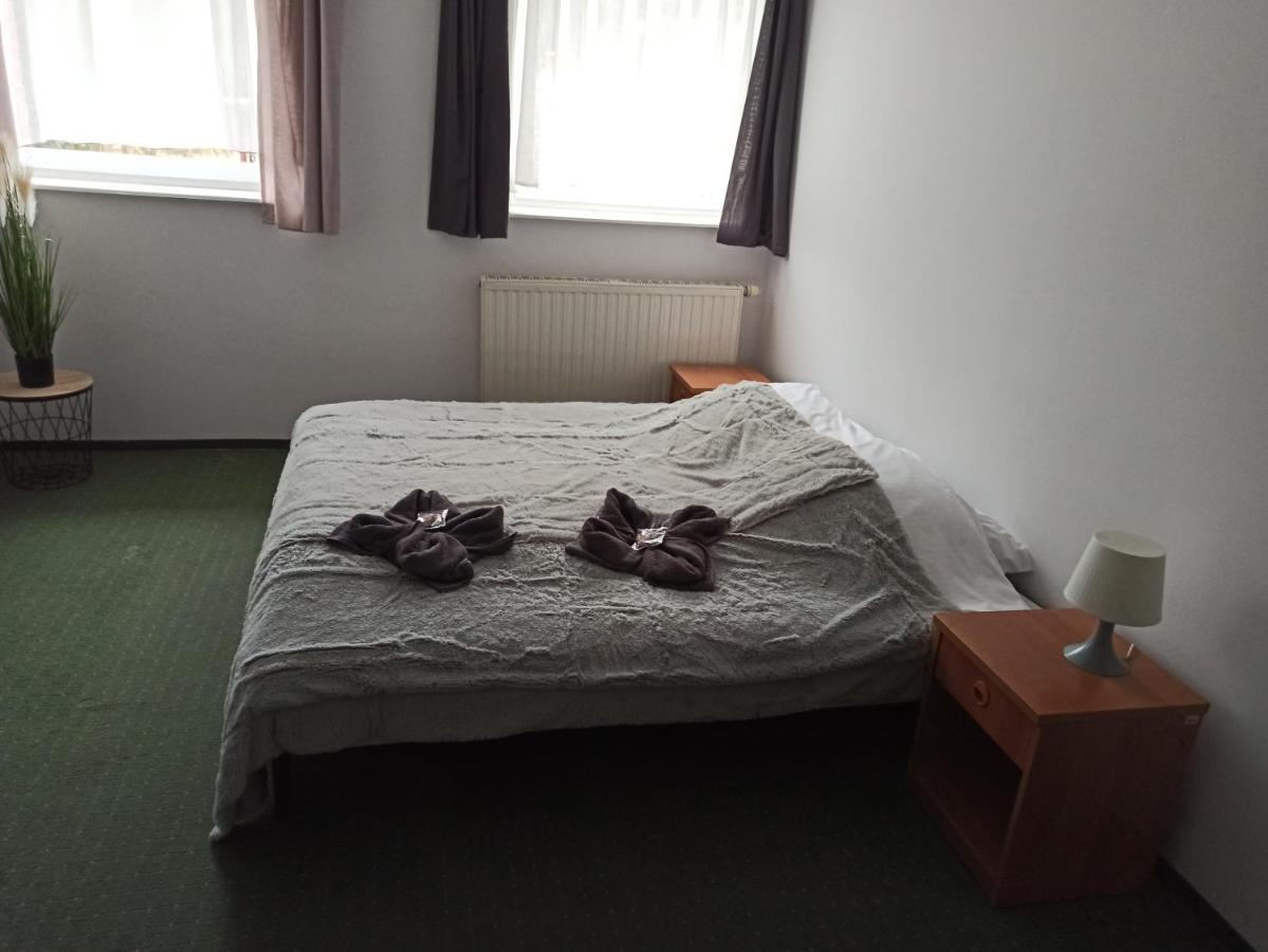 Stary Toruń Gosciniec Silver מראה חיצוני תמונה